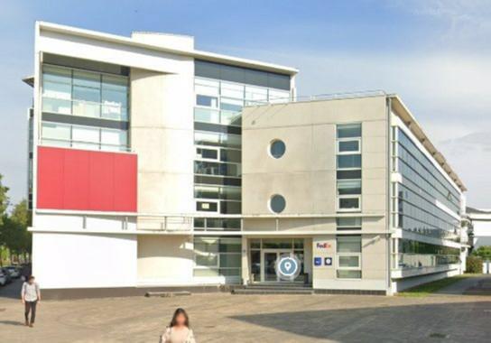 Bureau Tours 985m² Location bureau Tours Indre-et-Loire OLBUR2315835 7